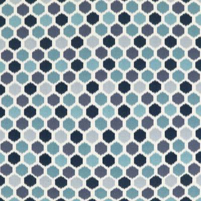 BAKER LIFESTYLE - PINATA - INDIGO