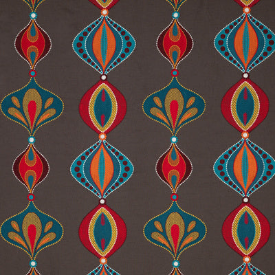 Baker Lifestyle Fabrics, a selection of fabrics such as velvet, damask, cotton, silk, linen and sheers.