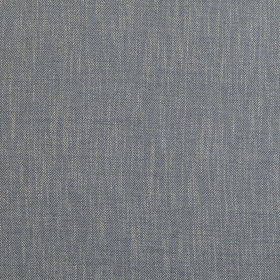 BAKER LIFESTYLE - GARDEN PATH - INDIGO