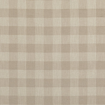 BAKER LIFESTYLE - BLOCK CHECK - STONE