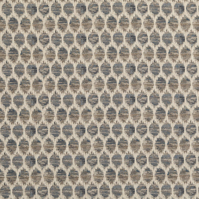BAKER LIFESTYLE - HONEYCOMB - INDIGO