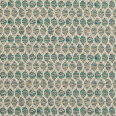 BAKER LIFESTYLE - HONEYCOMB - AQUA