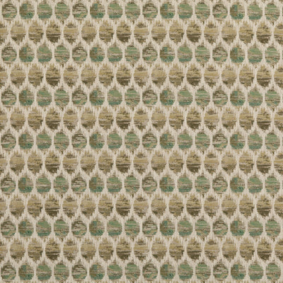 BAKER LIFESTYLE - HONEYCOMB - GREEN