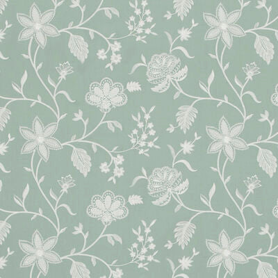 BAKER LIFESTYLE, a selection of fabrics such as velvet, damask, cotton, silk, linen and sheers.