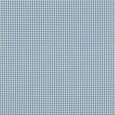 BAKER LIFESTYLE-SHERBORNE GINGHAM-605