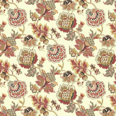 Kasmir Fabrics , a selection of fabrics such as velvet, damask, cotton, silk, linen and sheers.