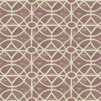 KASMIR FABRICS-PHILOSOPHY - THISTLE