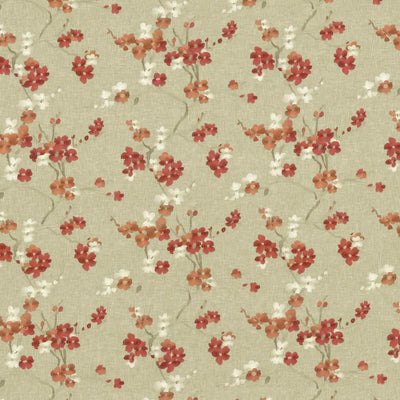 KASMIR FABRICS-PICTURESQUE - BOUQUET