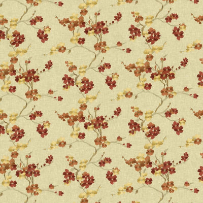 KASMIR FABRICS-PICTURESQUE - GARDEN