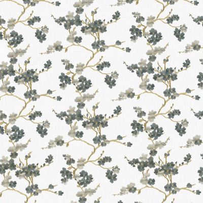 Kasmir Fabrics , a selection of fabrics such as velvet, damask, cotton, silk, linen and sheers.