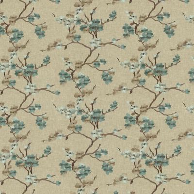 Kasmir Fabrics , a selection of fabrics such as velvet, damask, cotton, silk, linen and sheers.