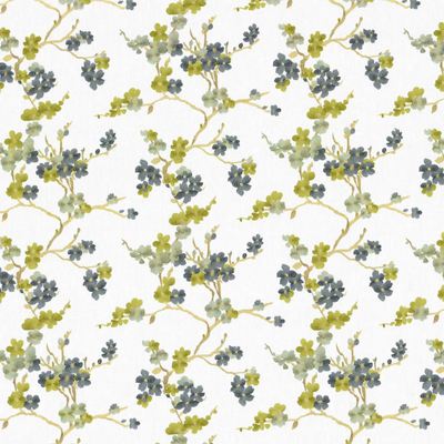 Kasmir Fabrics , a selection of fabrics such as velvet, damask, cotton, silk, linen and sheers.