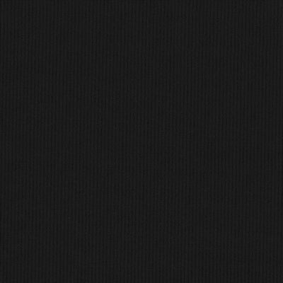 KASMIR FABRICS-PIETRA STRIPE - BLACK