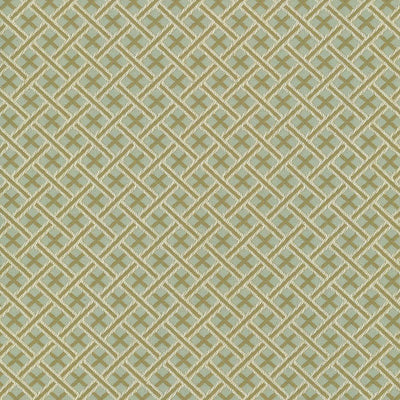 KASMIR FABRICS-PINEBROOK - WHISPER