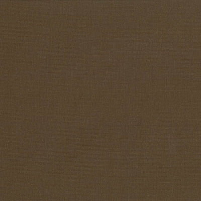 KASMIR FABRICS-PIROUETTE - CHOCOLATE