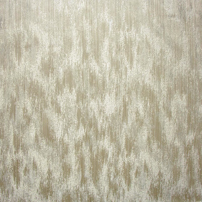KASMIR FABRICS-PITTOCK - SILVER
