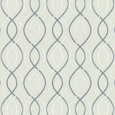 Bassett Mcnab Fabrics, a selection of fabrics such as velvet, damask, cotton, silk, linen and sheers.