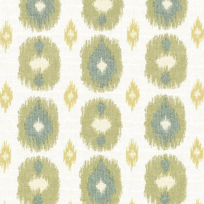 KASMIR FABRICS-PLAYA - CHAMBRAY