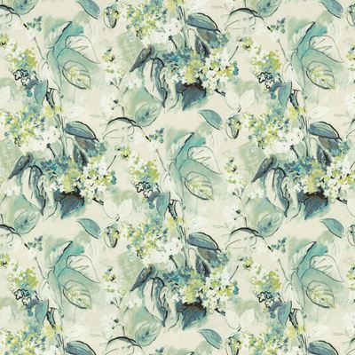 Kasmir Fabrics , a selection of fabrics such as velvet, damask, cotton, silk, linen and sheers.