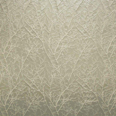 KASMIR FABRICS-PLEASED - PLATINUM