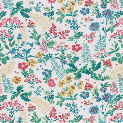 Bassett Mcnab Fabrics, a selection of fabrics such as velvet, damask, cotton, silk, linen and sheers.