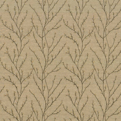 KASMIR FABRICS-PLUM GROVE - DRIFTWOOD