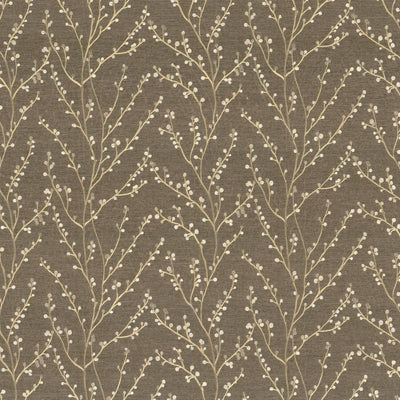 KASMIR FABRICS-PLUM GROVE - THUNDER