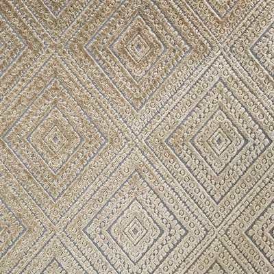 JF Fabrics , a selection of fabrics such as velvet, damask, cotton, silk, linen and sheers.
