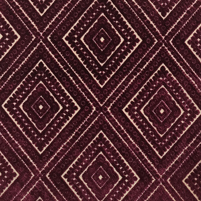 JF FABRICS-POINTE-58J8011
