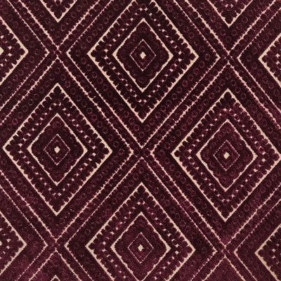 JF Fabrics , a selection of fabrics such as velvet, damask, cotton, silk, linen and sheers.