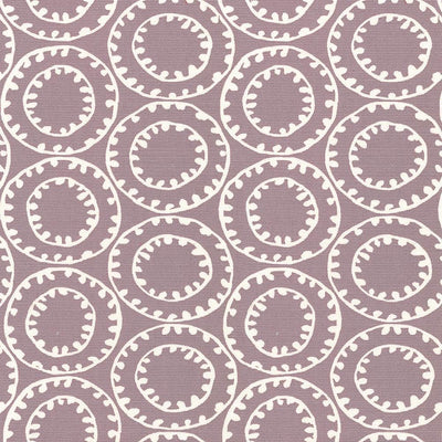KASMIR FABRICS-POMODORO - FROSTED GRAPE