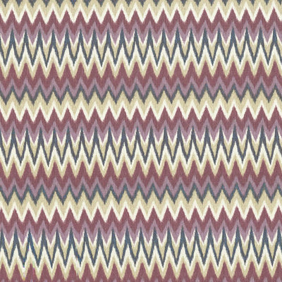 KASMIR FABRICS-PONTE FLAME - SACHET