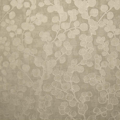 KASMIR FABRICS-POSITIVITY - FOG
