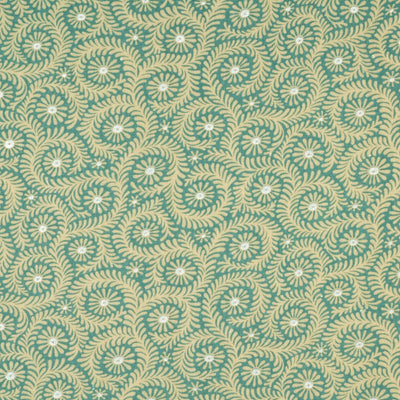 BAKER LIFESTYLE - FOXY - AQUA