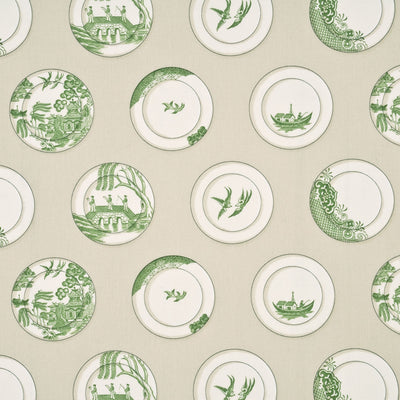BAKER LIFESTYLE - PORCELAIN - GREEN