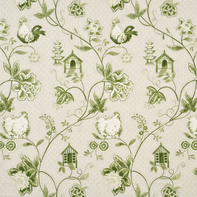 Baker Lifestyle Fabrics, a selection of fabrics such as velvet, damask, cotton, silk, linen and sheers.