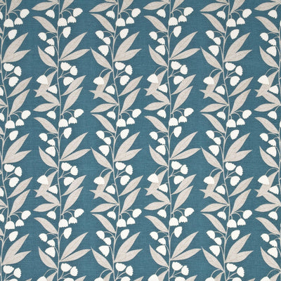 Baker Lifestyle Fabrics, a selection of fabrics such as velvet, damask, cotton, silk, linen and sheers.