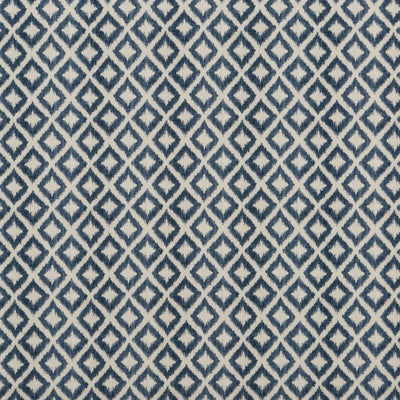BAKER LIFESTYLE - SALSA DIAMOND - INDIGO