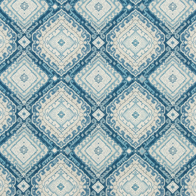 BAKER LIFESTYLE - ROZEL - INDIGO