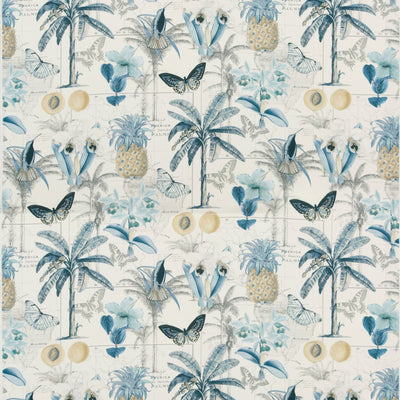 BAKER LIFESTYLE - ORINOCO - BLUE