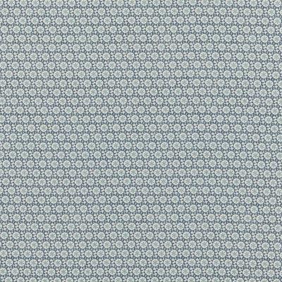 BAKER LIFESTYLE - ORETO - INDIGO