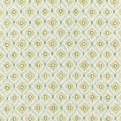 BAKER LIFESTYLE - VASCO - AQUA