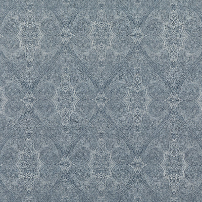 Baker Lifestyle Fabrics, a selection of fabrics such as velvet, damask, cotton, silk, linen and sheers.