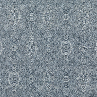 BAKER LIFESTYLE - MARIDA - INDIGO