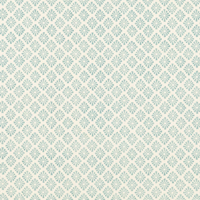 BAKER LIFESTYLE - SUNBURST - AQUA