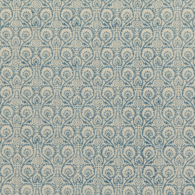 BAKER LIFESTYLE - POLLEN TRAIL - SOFT BLUE