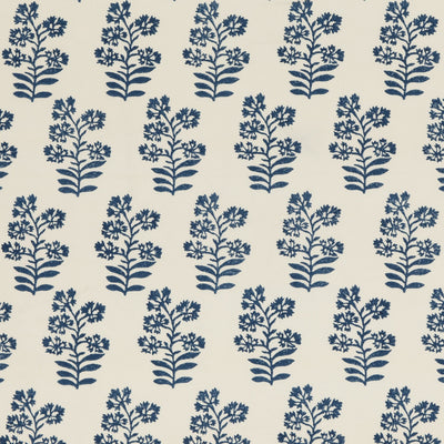 BAKER LIFESTYLE - WILD FLOWER - INDIGO