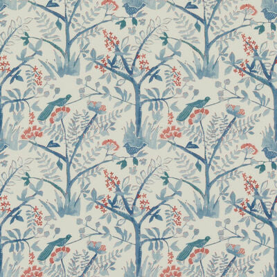 BAKER LIFESTYLE, a selection of fabrics such as velvet, damask, cotton, silk, linen and sheers.
