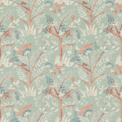 BAKER LIFESTYLE, a selection of fabrics such as velvet, damask, cotton, silk, linen and sheers.