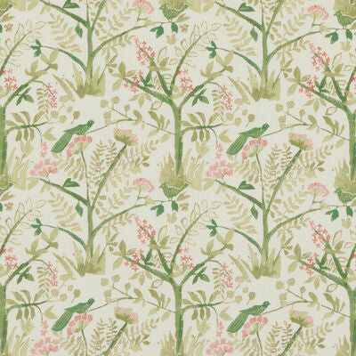 BAKER LIFESTYLE, a selection of fabrics such as velvet, damask, cotton, silk, linen and sheers.